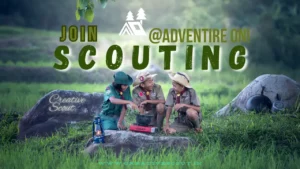 Read more about the article What is the correct age for joining Scouts and Guides?