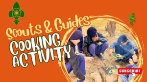 Read more about the article Outdoor Cooking Activity for Scouts and Guides